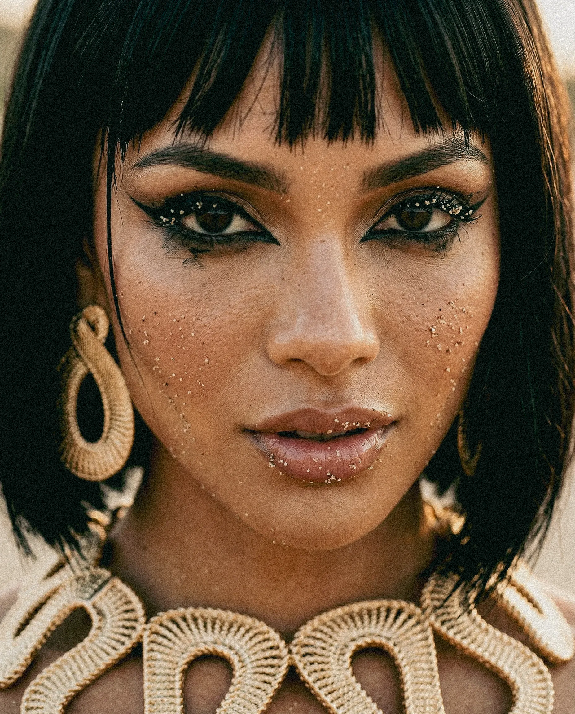 Carolina Herrera: Golden Era - Imagen campaña 2